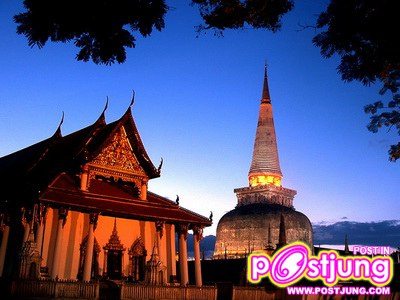 วัดพระธาตุ