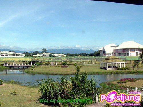 มหาวิทยาลัยวลัยลักษณ์