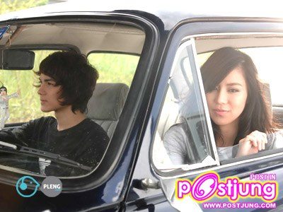 ขนมจีนอัลบั้มนี้โตเป็นสาวแล้ว