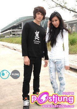 ขนมจีนอัลบั้มนี้โตเป็นสาวแล้ว