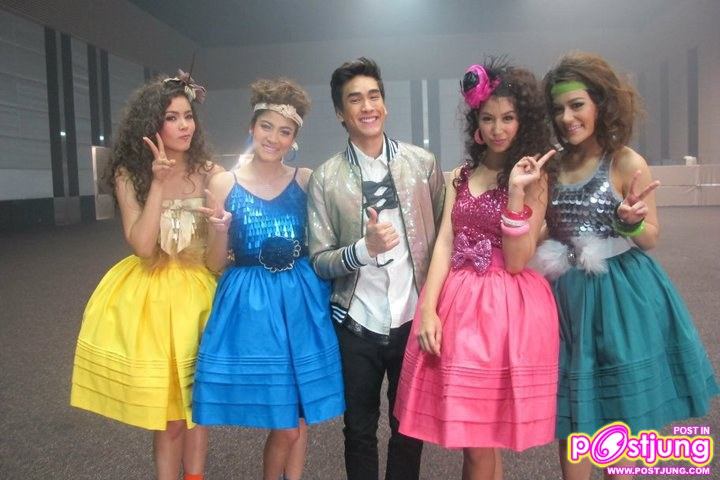 งานเลี้ยงขอบคุณสื่อ "41 ปี เปรี้ยว เสียว FUN"