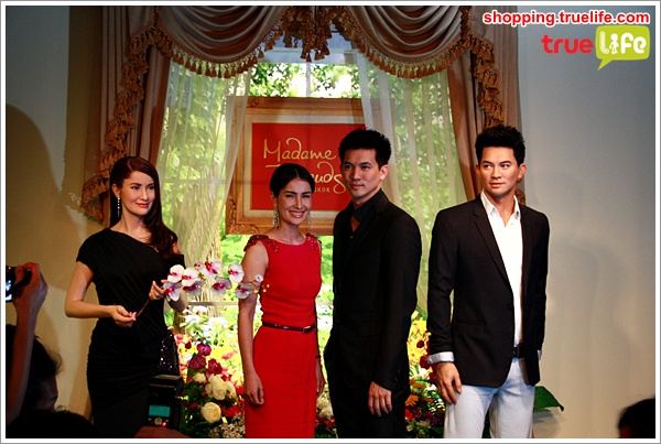 ใครไปดูของจริงมาแล้วบ้างครับ?