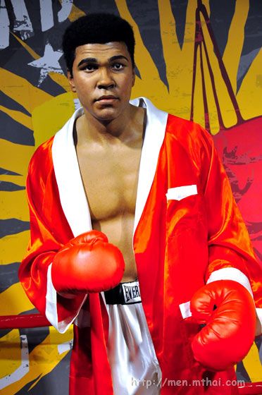 ใครไปดูของจริงมาแล้วบ้างครับ?