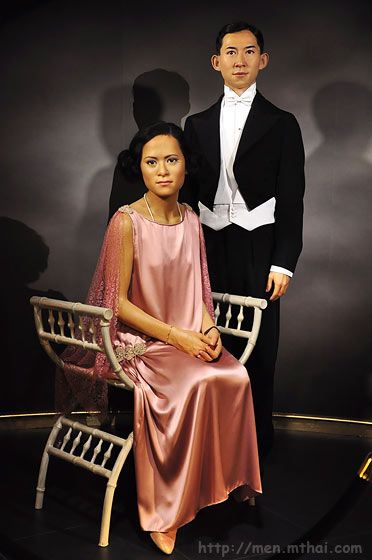 ใครไปดูของจริงมาแล้วบ้างครับ?