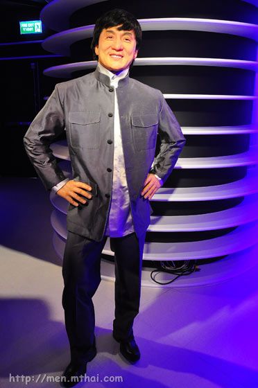 ใครไปดูของจริงมาแล้วบ้างครับ?