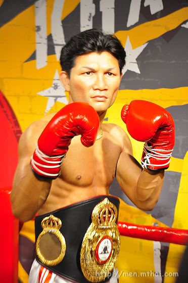 ใครไปดูของจริงมาแล้วบ้างครับ?