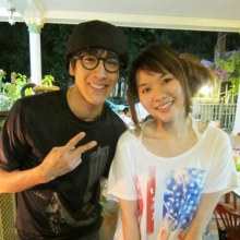 (เก็บตก) ณเดชน์ งานปีใหม่กับเพื่อนๆ และญาติๆ ที่บ้าน