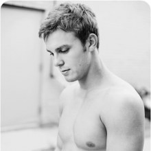 SEXY  MEN - Matt S Cox