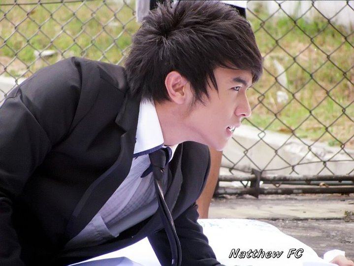 เค้าชอบ พี่นัท ทิววววววว  อิอิ หล่อ