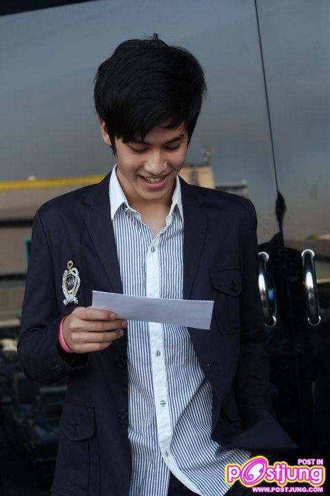 เก้า บันทึกเทปเชิญชวนเข้าร่วมงาน สุพรรณหงส์ ครั้งที่ ๒๐