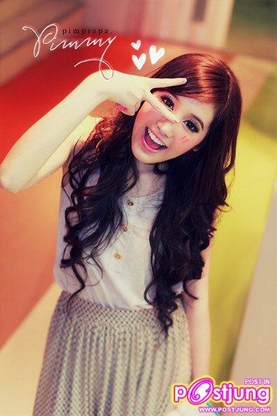 พี่พิม SWEE D...  เธอมาพร้อมความน่ารัก