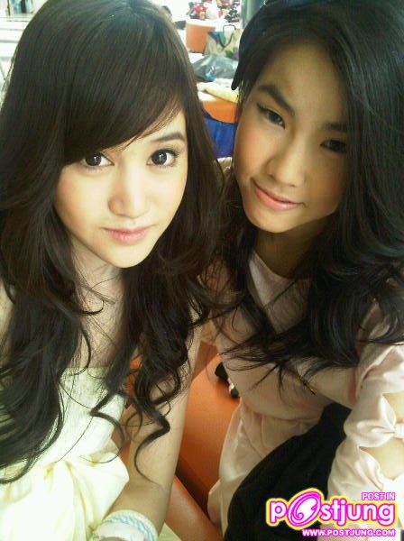 พี่พิม SWEE D...  เธอมาพร้อมความน่ารัก