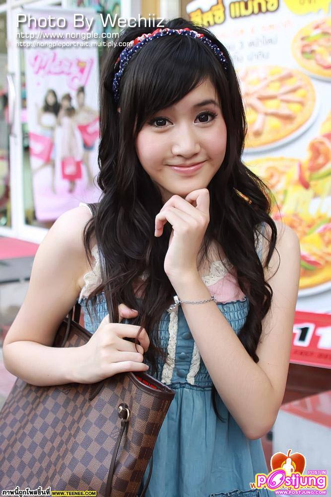 พี่พิม SWEE D...  เธอมาพร้อมความน่ารัก