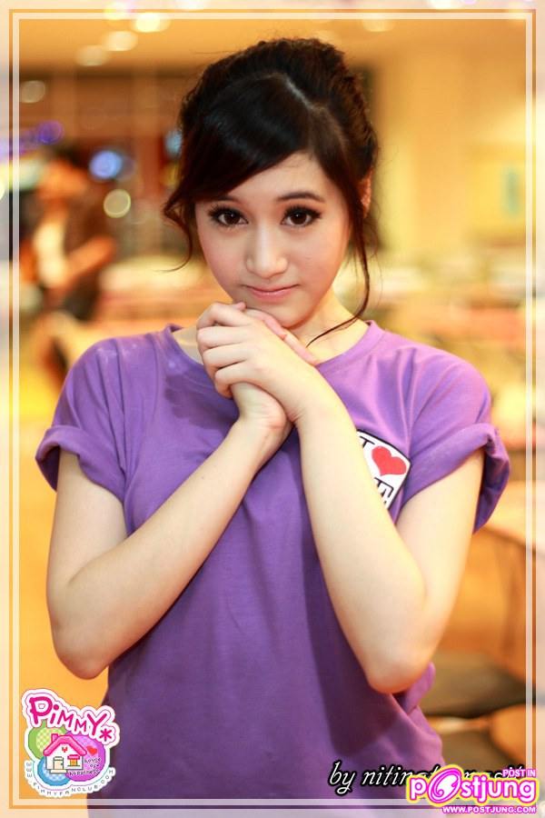 พี่พิม SWEE D...  เธอมาพร้อมความน่ารัก