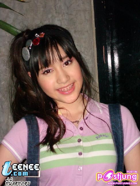 พี่พิม SWEE D...  เธอมาพร้อมความน่ารัก