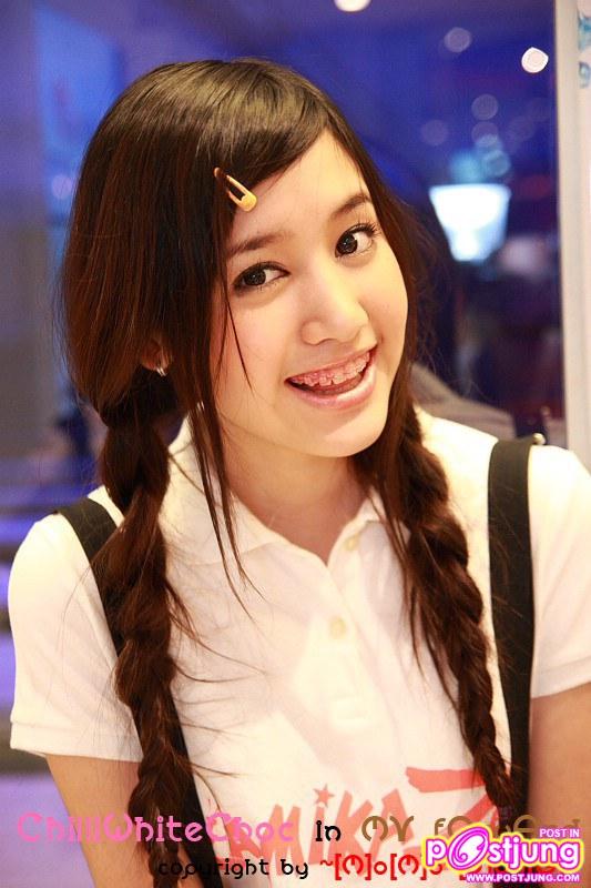 พี่พิม SWEE D...  เธอมาพร้อมความน่ารัก