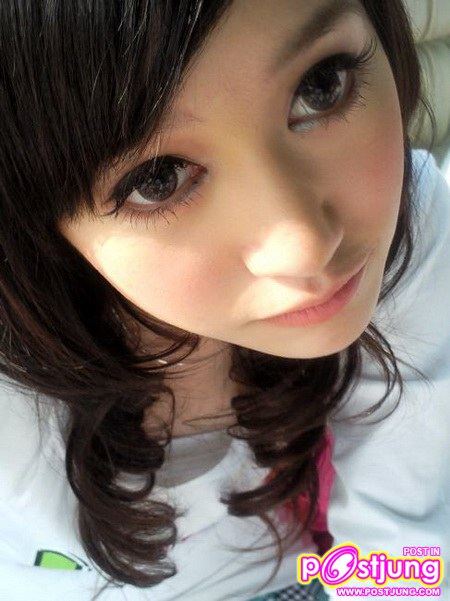 พี่พิม SWEE D...  เธอมาพร้อมความน่ารัก