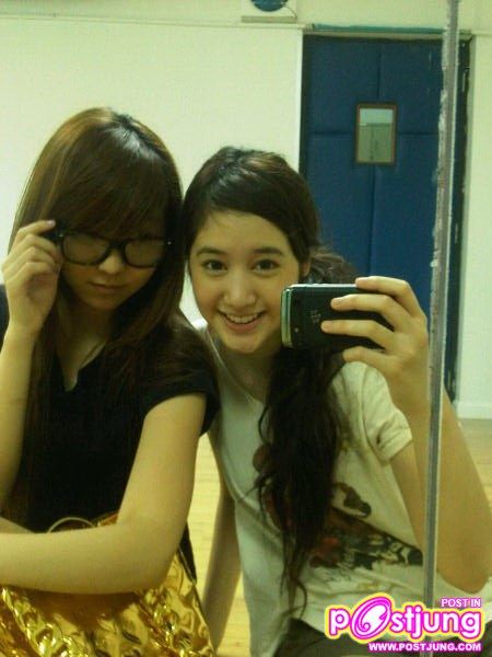 พิมจินนี่