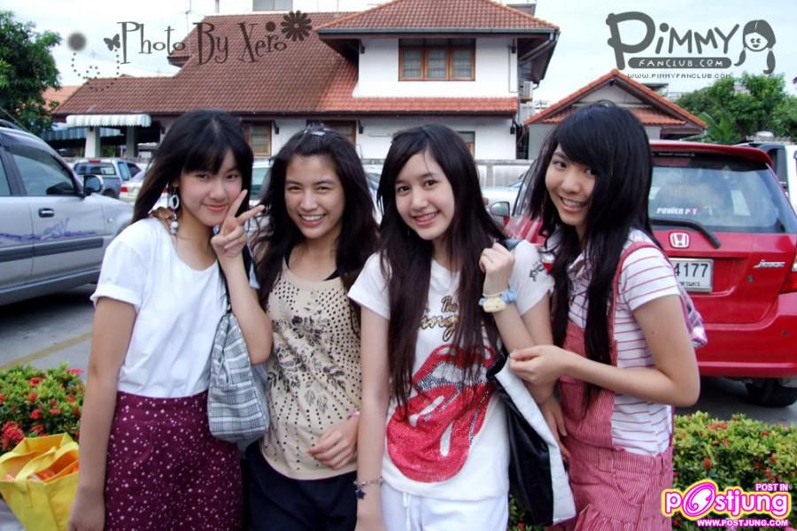 เพื่อนๆ