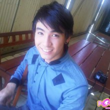 หมู ศุภกิจ บัวงาม