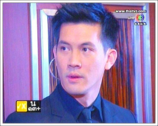 เคน ชมพู่ กับรหัสทรชนฉายที่ประเทศจีน