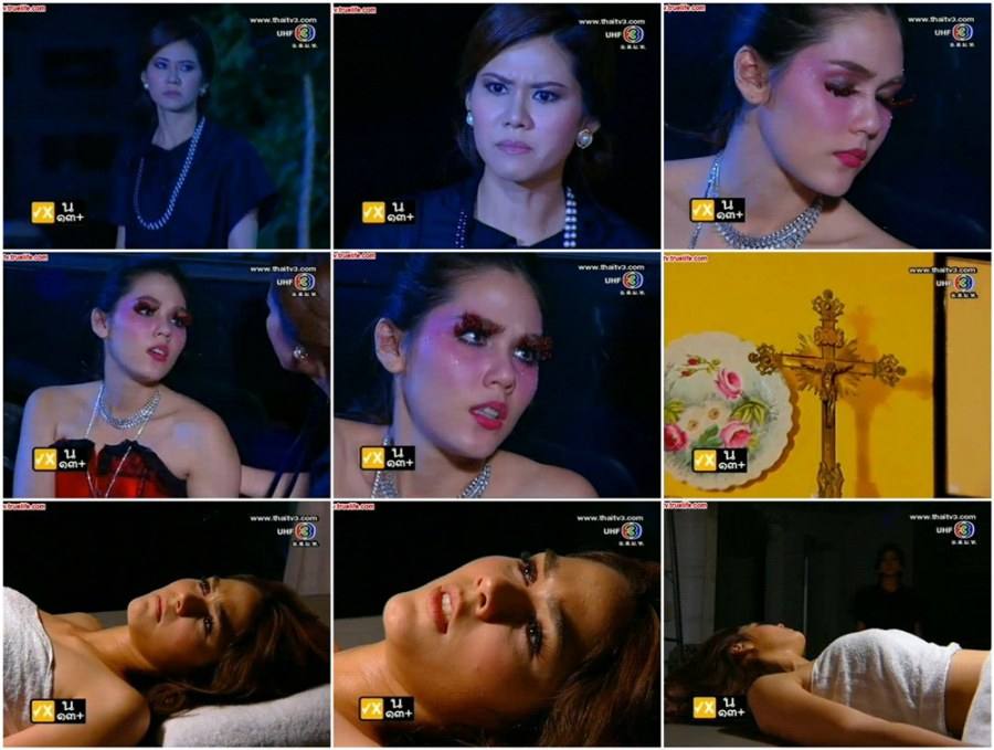 เคน ชมพู่ กับรหัสทรชนฉายที่ประเทศจีน