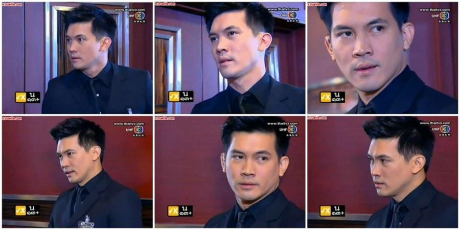 เคน ชมพู่ กับรหัสทรชนฉายที่ประเทศจีน