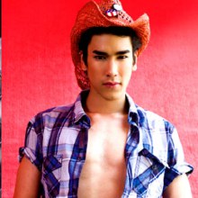 ถ้าชมพู่ได้เป็นลำยอง แล้วใครเหมาะจะได้เป็นวันเฉลิม