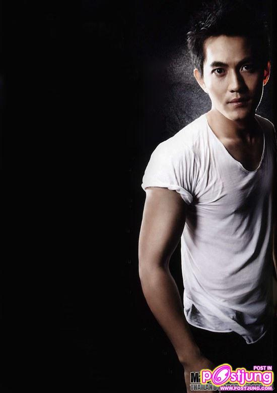 พล ศักย์พล ชุนประเสริฐดี อายุ 26 ปี