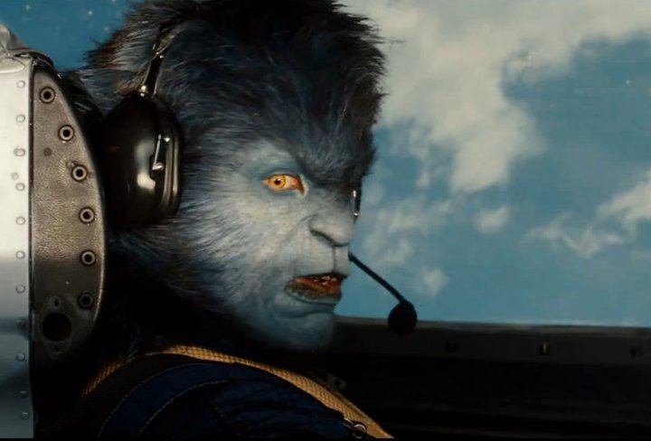 เผยโฉมหน้าเหล่ากลายพันธุ์ X-MEN : First Class