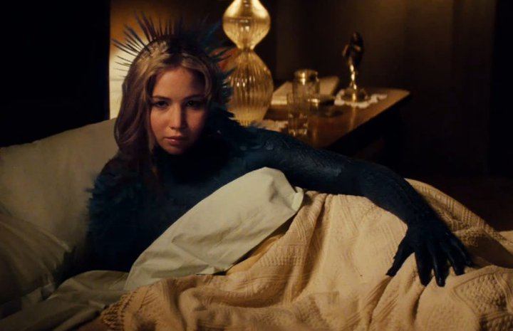 เผยโฉมหน้าเหล่ากลายพันธุ์ X-MEN : First Class