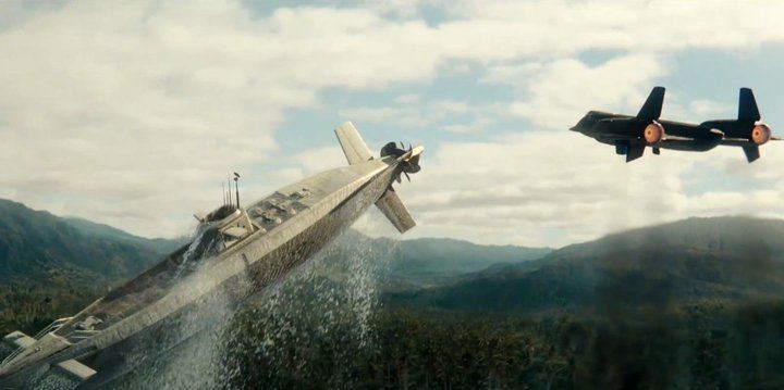 เผยโฉมหน้าเหล่ากลายพันธุ์ X-MEN : First Class