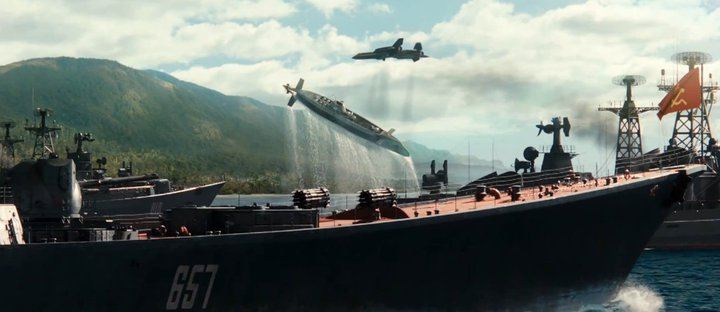 เผยโฉมหน้าเหล่ากลายพันธุ์ X-MEN : First Class