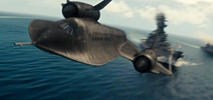 เผยโฉมหน้าเหล่ากลายพันธุ์ X-MEN : First Class