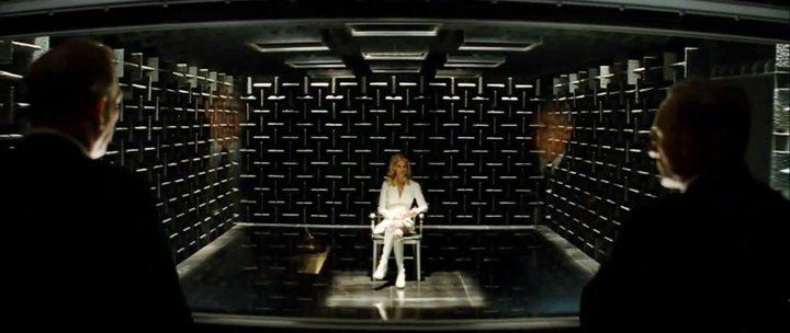 เผยโฉมหน้าเหล่ากลายพันธุ์ X-MEN : First Class