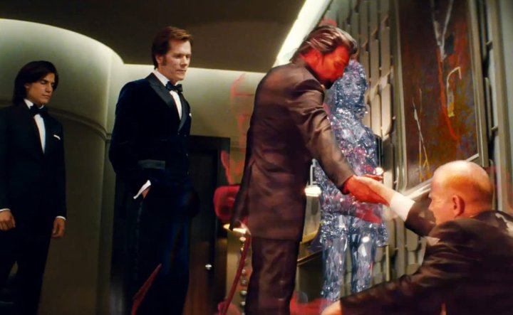 เผยโฉมหน้าเหล่ากลายพันธุ์ X-MEN : First Class