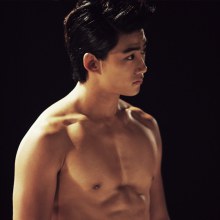 Taecyeon  Sexy
