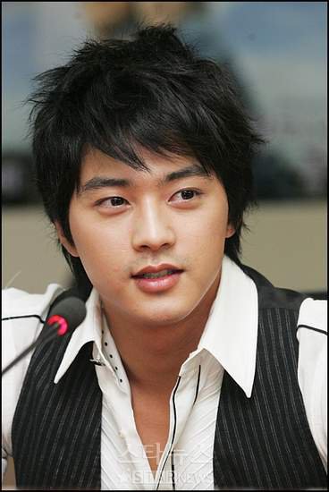 Kim Ji Hoon