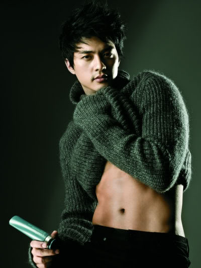 Kim Ji Hoon