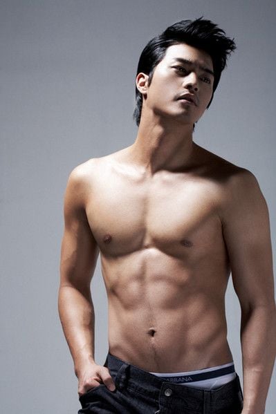 Kim Ji Hoon