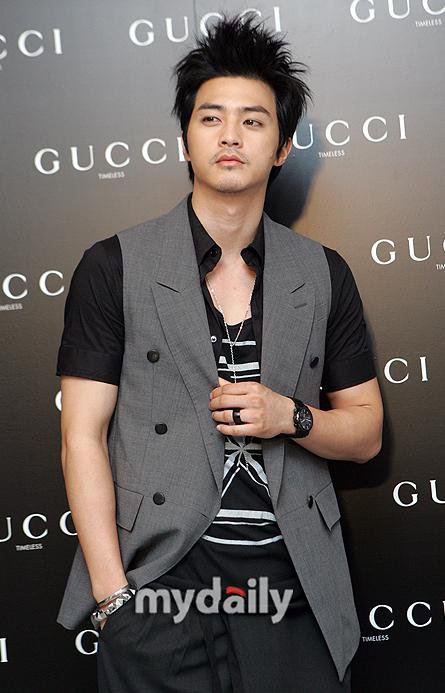 Kim Ji Hoon