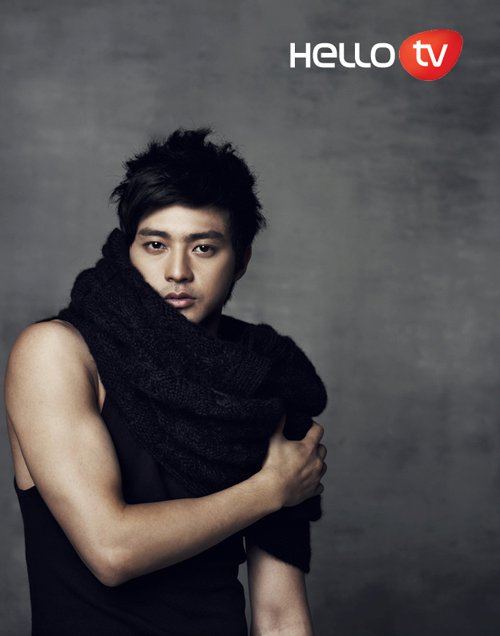 Kim Ji Hoon