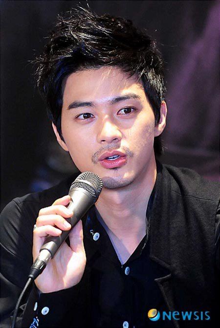 Kim Ji Hoon