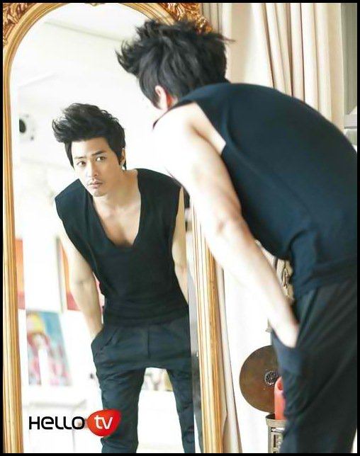 Kim Ji Hoon