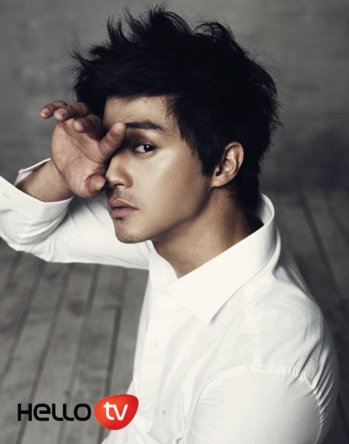 Kim Ji Hoon