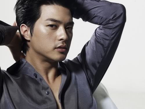 Kim Ji Hoon