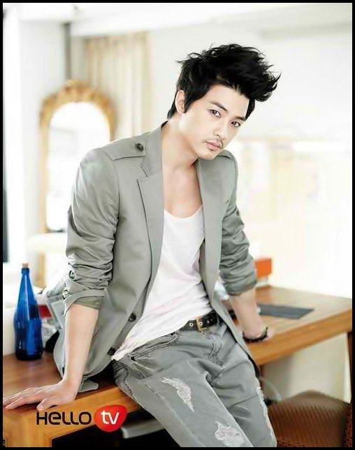 Kim Ji Hoon