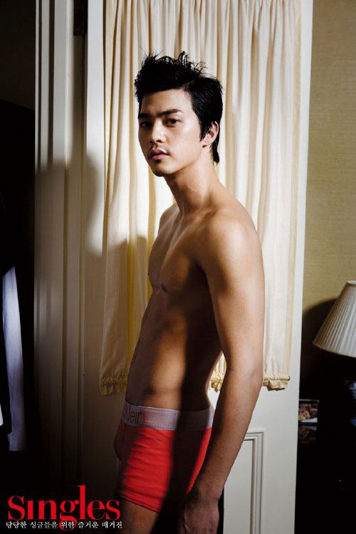 Kim Ji Hoon