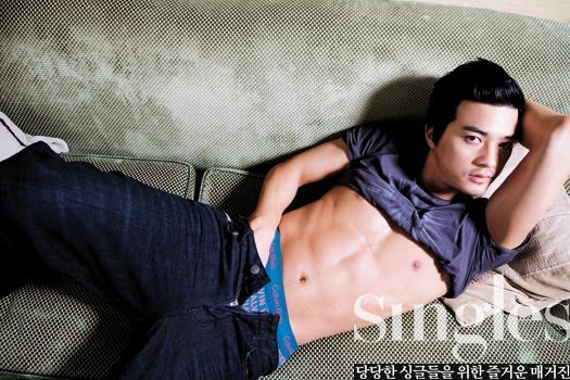 Kim Ji Hoon