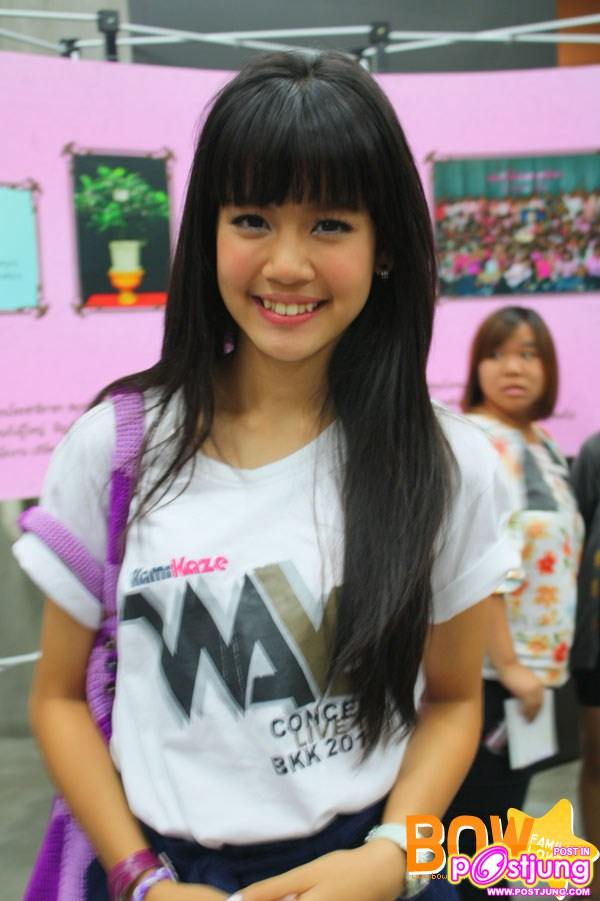 สาวๆ KISS ME FIVE